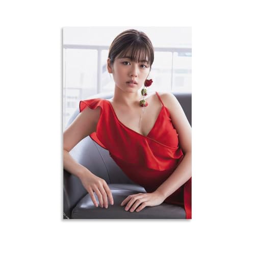 ���ŕ��� �ʐ^�W ���� �|�X�^�[ (22) ��� �L�����o�X �E�H�[�� �摜 �|�p �Ǐ��� �ǂ̊G �� �\�t�@�̔w�i12x18inch(30x45cm)