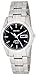 Produktbild Seiko Unisex Analog Quarz Uhr mit Edelstahl Armband SGG715P1_Metallizzato