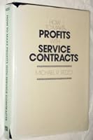 How to Make Profits with Service Contracts 0814458076 Book Cover