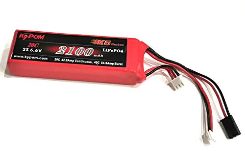 KYPOM battery キーポンバッテリ　新品未使用　10000mAh 6S KYPOM battery キーポンバッテリ新品未使用10000mAh 6S