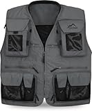 Zugfederhalterungen zur Befestigung von Ausrüstungsgegenständen