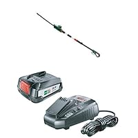 Amazon | ボッシュ(BOSCH) 18Vコードレスポールヘッジトリマー