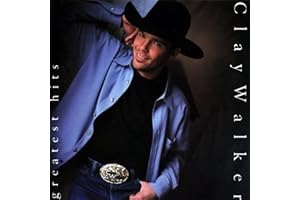 Clay Walker's Greatest Hits: A Timeless Collection of Country Classics