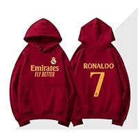 Amazon.co.jp: レアル·マドリード ユニフォーム パーカー