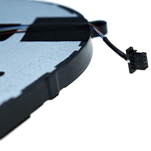 DREZUR Ventola di Raffreddamento CPU per del Inspi...