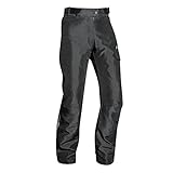 Matière : Textile Ixon Pantalon moto Pantalon Summit2 L Pant NOIR, Noir, S