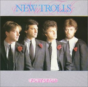  New Trolls