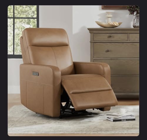 Image of Recliner Single Seater Sofa for Living Room and Bedroom Lounge