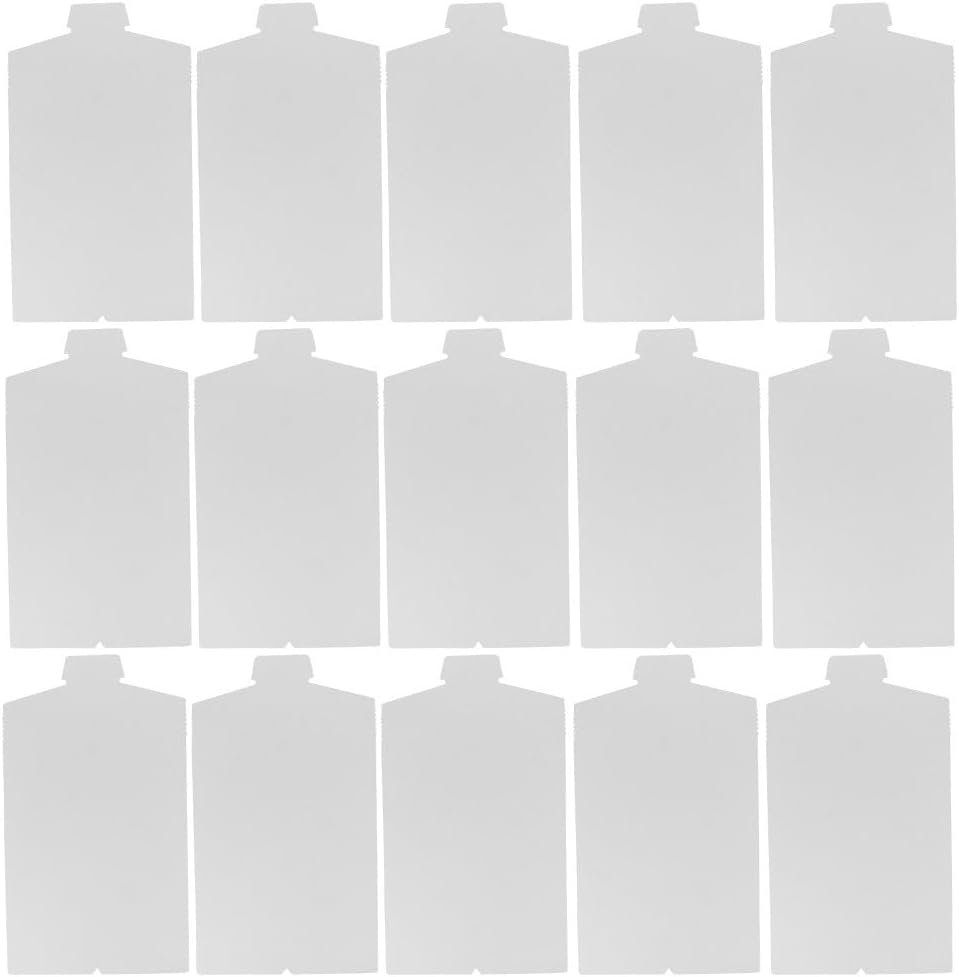 Ciieeo 30pcs Shirt Cardboard Folding Board Liner for Organizing Clothes for Neat Storage Closets Suitcases