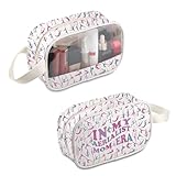 pliti aerial silks dancer gift aerial yoga amante regalo in my aerialist mom era aerialist makeup bag dance lovers regali, era aerea mbu, alla moda