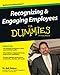 Recognizing & Engaging Employees For Dummies