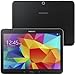 Produktbild Galaxy Tab 4 10.1 (16GB) WiFi schwarz