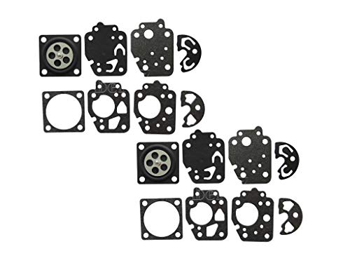 �L���u���^�[ �K�X�P�b�g�ƃ_�C���t�����L�b�g �K���� Kawasaki TH23 TH26 TH34 TG25 TK �L���u���^�[ (�p�b�N������2)