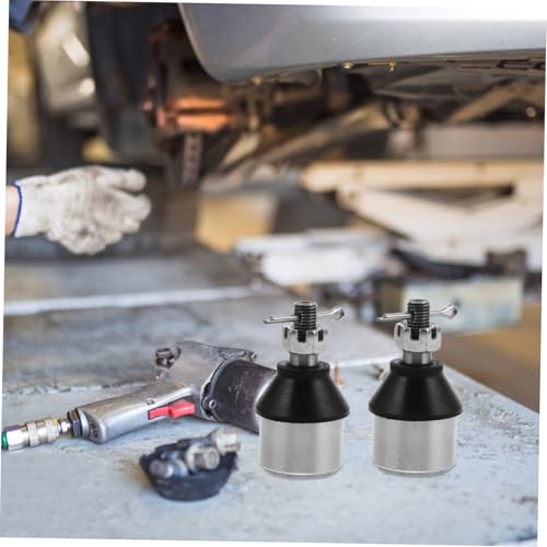 Rotules de suspension OUNONA pour réparer les claquements du quad Sportsman 400
