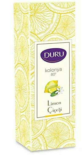 DURU-LEMON-TRADITIONAL-TURKISH-COLOGNE-AFTERSHAVE-400ML-FREE-UK-DELIVERY