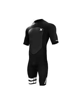 Hurley Fusion 202 ブラック ノースリーブベスト Hurley Fusion 202 ブラック ノースリーブベスト