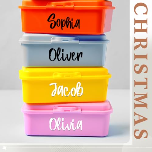 Image of Humyoun 6 Sheets UV Dtf Cup Wrap Name Stickers for Water Bottles Waterproof Vinyl Decals Personalized Custom Lettering Gift Stickers for Cups Love 14-40oz Tumbler Mugs DIY Craft (Black+White)