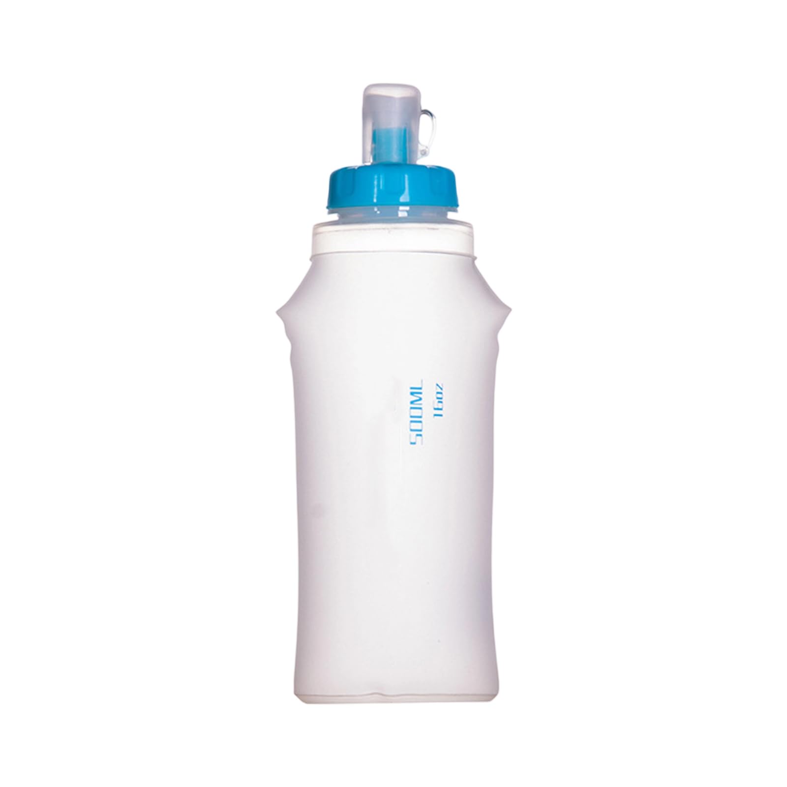 Hsioluted Transportable Race Water Bladder 500ml 700ml 1000ml Capacity Preferences Flexible Processor Building for Athletes Permanent Mountain Ascending Water Bag