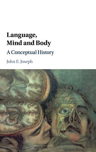 Language, Mind And Body view 2
