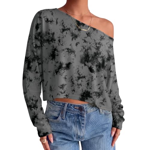 Women's Off The Shoulder - image 4