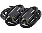 gsxr 1100 gv73c  2x Zündspule für GSX-R750 1100, GSX 600 750 1100 F, GSF 600 1200 Bandit