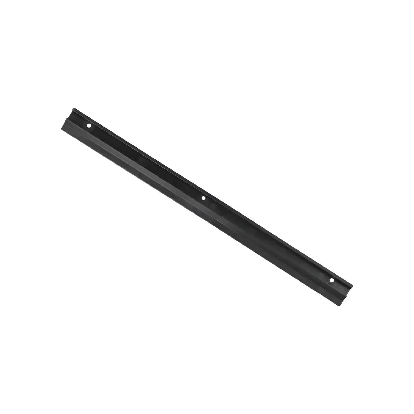 MNBVCXZLQK Rubber Scraper Replacement，Compatible for ILIFE-W90，Robot Vacuum Mop Washer