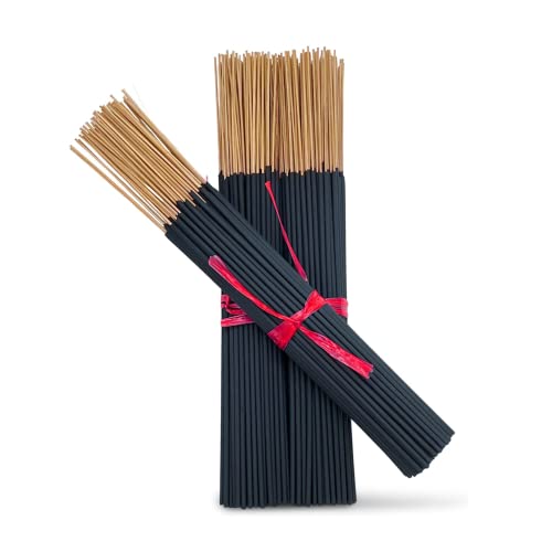 Plant Guru PG_PATCHOULI_BUNDLE Patchouli Incense Sticks 11 Inch thumb #8