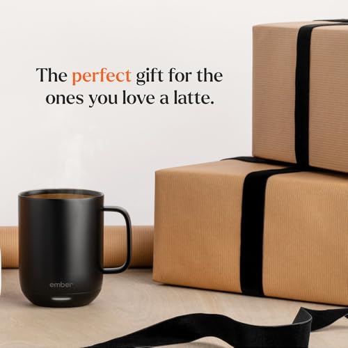 エンバー 新品 未使用 Ember Mug MLBロゴ付きマグ タンブラー Amazon.com: Ember