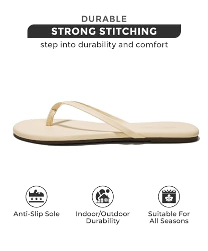 Project-Cloud-Flip-flops-for-Women-Memory-Foam-Slippers-for-Women-2024-Vegan-Leather-Women-Slippers-Womens-Sandals-Beach-Essentials-Slides-for-Women-Footwear-Flats-for-Women-Foundations