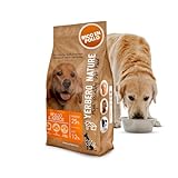 🇪🇸 ELABORADO EN ESPAÑA: Este pienso para perros se produce en España siguiendo estrictos controles de calidad para garantizar una alimentación segura y saludable. Cada croqueta está formulada para que tu mascota reciba lo mejor en cada comida. Un producto de confianza que refleja el compromiso con la excelencia y el bienestar animal.