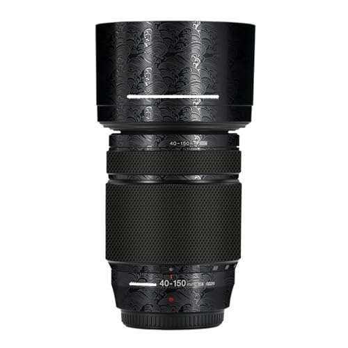 SUPBIG JANZT[ XebJ[ Olympic Ή IpX M.Zuiko Digital ED 40-150mm F4.0 PRO WY[YɓKی쑕XebJ[ŁAώCAϖՐYXLیtBA
