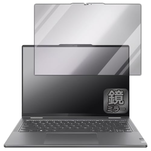 PDAH[ Lenovo Yoga 7 2-in-1 Gen 9/Yoga 7i 2-in-1 Gen 9 (14^) Ή Mirror Shield ی tB ~[  {