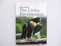 Brief Review in the Living Environment 0131152378 Book Cover
