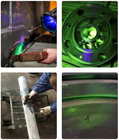 Magnetic Particle Testing Equipment, Also Known As Magnetic Yoke Flaw Detector, is Used for Surface and Near-Surface Defect Detection