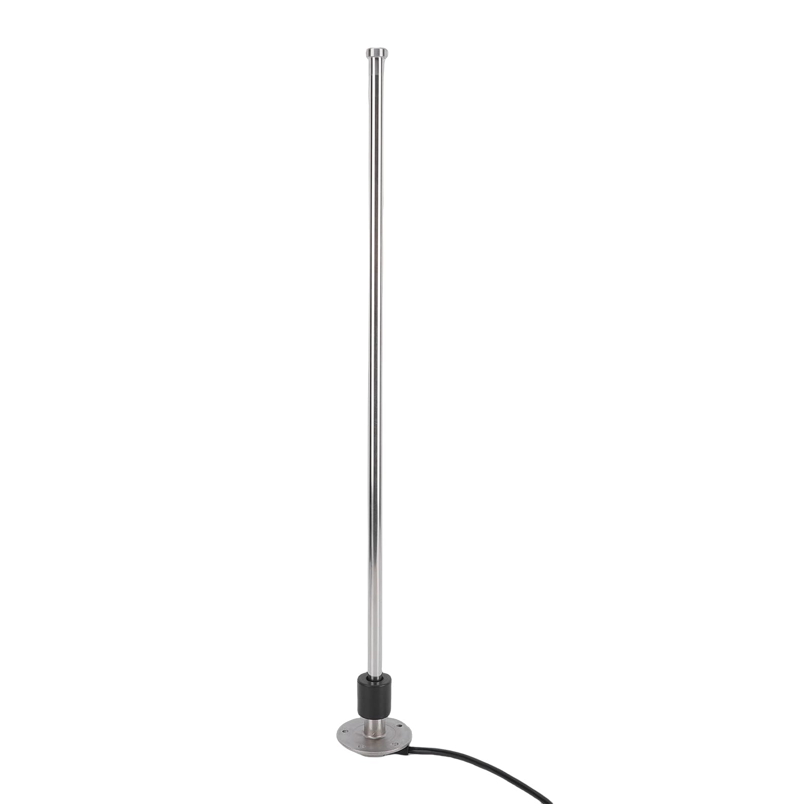 Tissting Kraftstoff Sender 600mm / 23.62in 0-190 Ohm Ersatz - Tankfüllstandssensor für Boot LKW Wohnmobil Traktor Auto