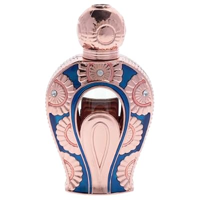 Anfar Sultan Al Mashriq for Women - 0.5 oz Concentrated Perfume Oil