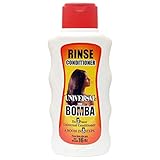 Dominican Hair Product Una Bomba Rinse 16oz by Universal