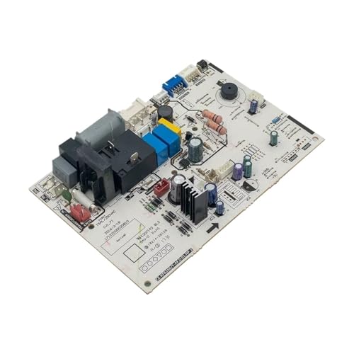 �G�A�R�������@����{�[�h CE-KFR26G/Y-AF.D.01.NP-1 ��H PCB 17122000020810 �}�U�[�{�[�h��H��AMidea �ƌ݊�������(Heat and Cool)