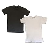 Homyl 1/6 Scale Loose Round Neck Short Sleeve Tshirt for 12inch Male Figure Models