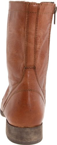 Steve Madden Steve Madden womens Troopa boots, Tan, 7 US