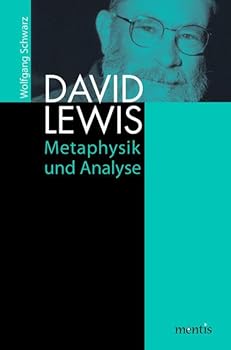 Paperback David Lewis: Metaphysik Und Analyse [German] Book