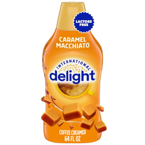 International Delight Caramel...