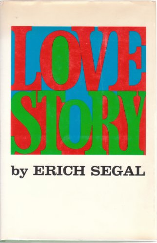 Love Story B00290NK9C Book Cover