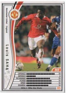 Amazon Co Jp Wccf 05 06 マンチェスター ユナイテッド 白 060 ルイ サハ ホビー 通販 Amazon Co Jp Wccf 05 06 マンチェスター ユナイテッド 白 060 ルイ サハ ホビー 通販