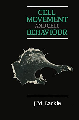 Cell Movement and Cell Behaviour view 2