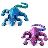 LFRNZS 2PCS 3D Printed Sphynx...