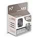 AEG Automotive 97264 Ampoules blanches Xenon H7,55 W, 2 pièces