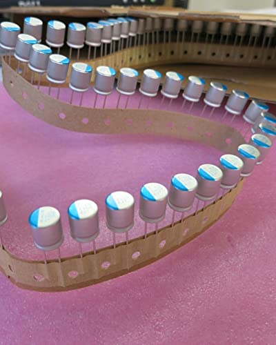 2 PCS 1500uF 6.3V 10x11.5mm Nippon Chemicon *** US Stock **1.95 ONLY