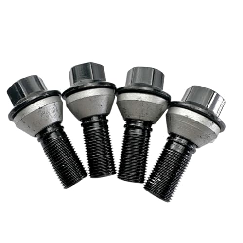 Tuerca de Rueda de Coche 36136795153 de Alta Resistencia para iX G07 F98