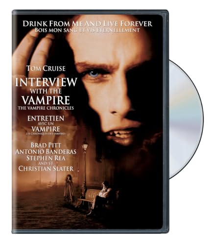 Interview With the Vampire